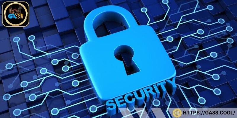 Nhà cái có hệ thống giám sát tự động