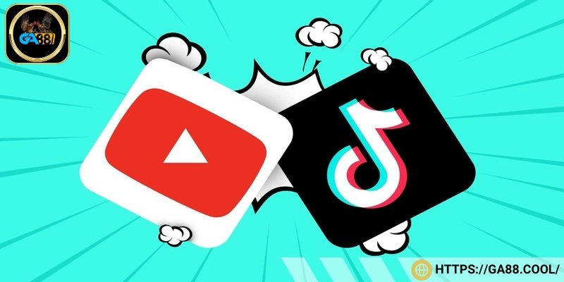 Trên YouTube, TikTok cần làm video review game