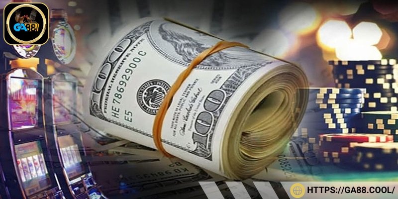 Tổng hoa hồng được chia hiển thị rõ ràng