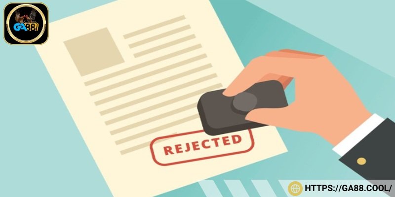 Các thay đổi có hiệu lực sau khi công bố