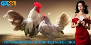 Công nghệ tiên tiến hỗ trợ người chơi